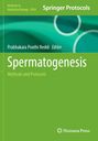 Spermatogenesis, Buch