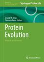 : Protein Evolution, Buch