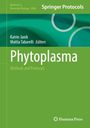 : Phytoplasma, Buch