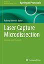 Laser Capture Microdissection, Buch