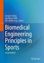 George K. Hung, Jani Macari Pallis, Jill L McNitt-Gray, Biomedical Engineering Principles in Sports, Second Edition.