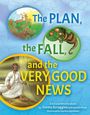 Jimmy Scroggins: The Plan, the Fall, and the Very Good News, Buch