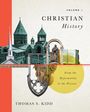 Thomas S Kidd: Christian History, Volume 2, Buch