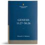 Kenneth A Mathews: Genesis 11:27-50:26: The Christian Standard Commentary, Buch