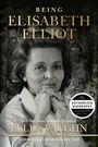 Ellen Vaughn: Being Elisabeth Elliot, Buch