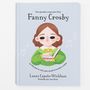 Laura Caputo-Wickham: Fanny Crosby, Buch