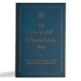 Csb Bibles By Holman: CSB Oswald Chambers Bible, Cloth Over Board, Buch