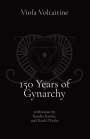 Viola Voltairine: 150 Years of Gynarchy, Buch