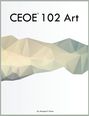 Marigold Z Buren: CEOE 102 Art, Buch