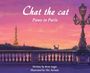 Brett Seigle: Chat the Cat, Buch