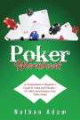 Nathan Adam: Poker Workbook, Buch
