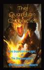 Christopher L Moore: The Guardian Chronicles, Buch