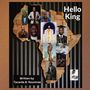 Tacardra B. Rountree: Hello King, Buch