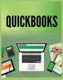 Donald Barrett: QuickBooks Simplified, Buch