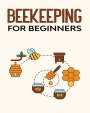 Gerard Carter: Beekeeping for Beginners, Buch
