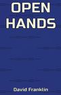 David Franklin: Open Hands, Buch