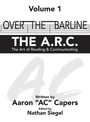 Aaron "AC" Capers: Over The Barline, Buch