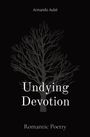 Armando Aulet: Undying Devotion, Buch