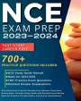 Carson Biggler: Biggler, C: NCE Exam Prep 2024-2025, Buch