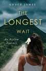 Grace James: The Longest Wait, Buch