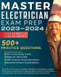 John Coleman: Coleman, J: Master Electrician Exam Prep 2024-2025, Buch