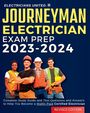 Jose Garcia: Journeyman Electrician Exam Prep 2024-2025, Buch