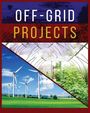 Carroll Spears: Off-Grid Projects, Buch