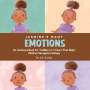 K. S. George: Jasmine's Many Emotions, Buch