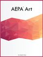 Marigold Z Buren: AEPA Art, Buch