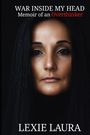 Lexie Laura: War Inside my Head, Buch