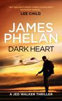 James Phelan: Dark Heart, Buch