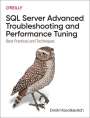 Dmitri Korotkevitch: SQL Server Advanced Troubleshooting and Performance Tuning, Buch