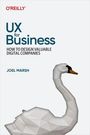 Joel Marsh: UX for Business, Buch
