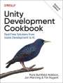 Paris Buttfield-Addison: Unity Development Cookbook, Buch