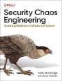 Kelly Shortridge: Security Chaos Engineering, Buch