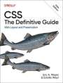 Eric A. Meyer: CSS: The Definitive Guide, Buch