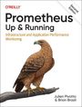 Julien Pivotto: Prometheus: Up & Running, Buch