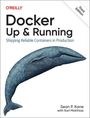 Sean P. Kane: Docker: Up & Running, Buch