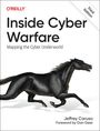 Jeffrey Caruso: Inside Cyber Warfare, Buch