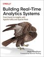 Mark Needham: Building Real-Time Analytics Systems, Buch