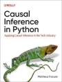 Matheus Facure: Causal Inference in Python, Buch
