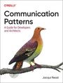 Jacqueline Read: Communication Patterns, Buch