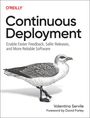 Valentina Servile: Continuous Deployment, Buch