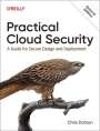 Chris Dotson: Practical Cloud Security, Buch