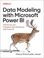 Markus Ehrenmueller-Jensen: Data Modeling with Microsoft Power BI, Buch