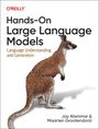 Jay Alammar: Hands-On Large Language Models, Buch