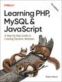 Nixon: Learning Php, MySQL & JavaScript, Buch