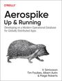 Srini Srinivasan: Aerospike: Up and Running, Buch