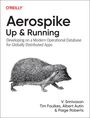 V. Srinivasan: Aerospike: Up and Running, Buch