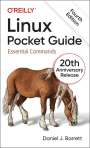 Daniel J. Barrett: Linux Pocket Guide, Buch